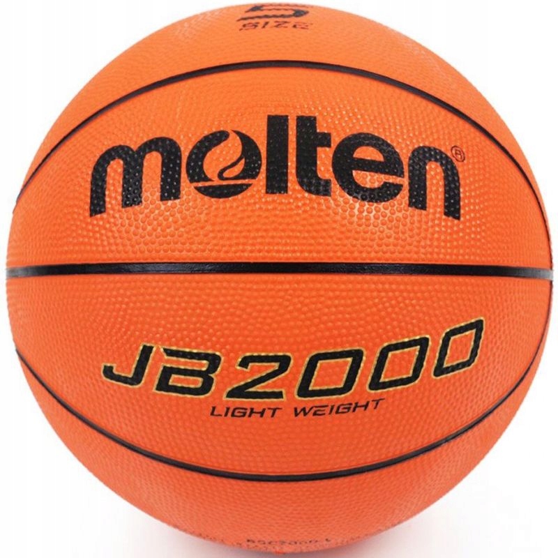 Piłka koszykowa Molten B5C2000-L 5