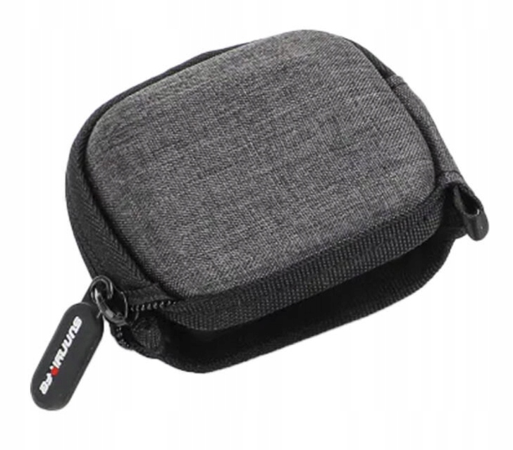 Etui Sunnylife do kamer sportowych GoPro DJI Insta360 Go