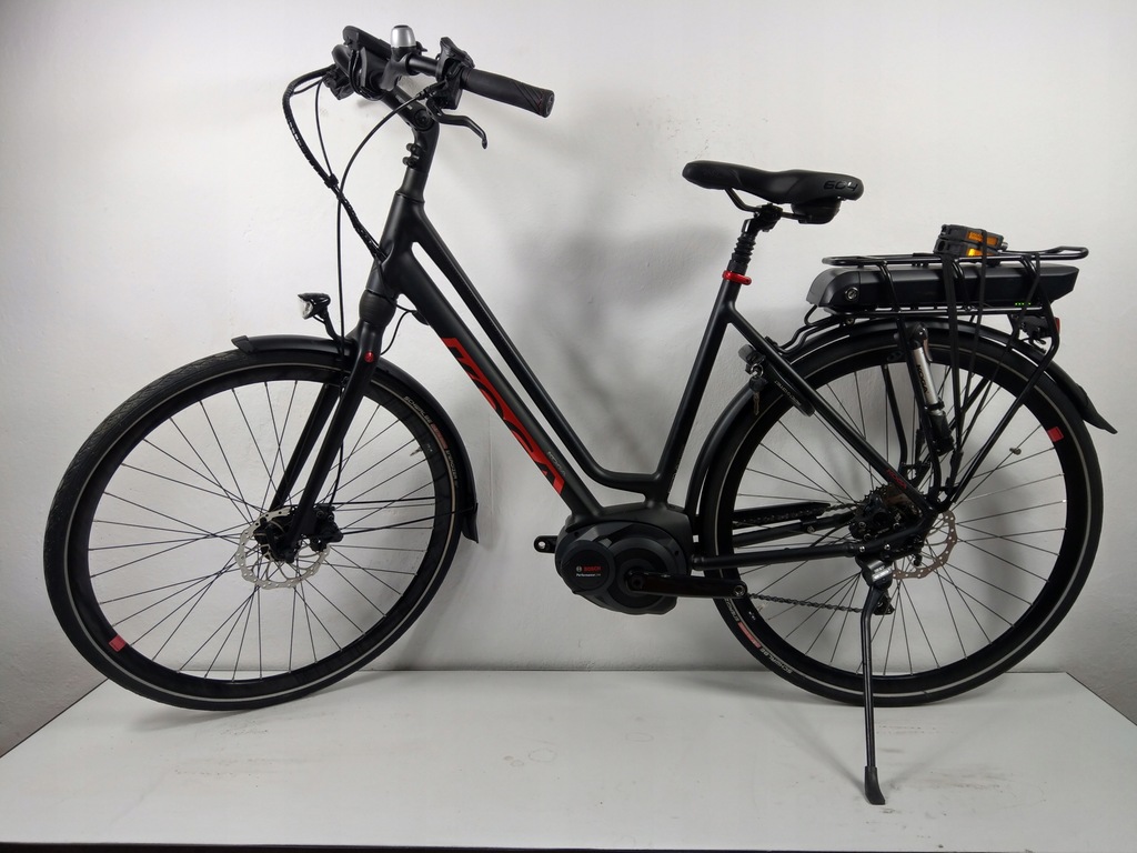 Rower Elektryczny Koga Element Bosch 500W D53cm 8120018296