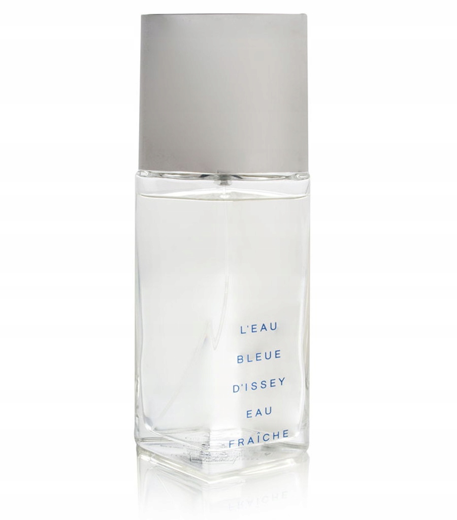 Issey Miyake Leau Bleue Dissey Eau Fraiche EDT 75 11538828405