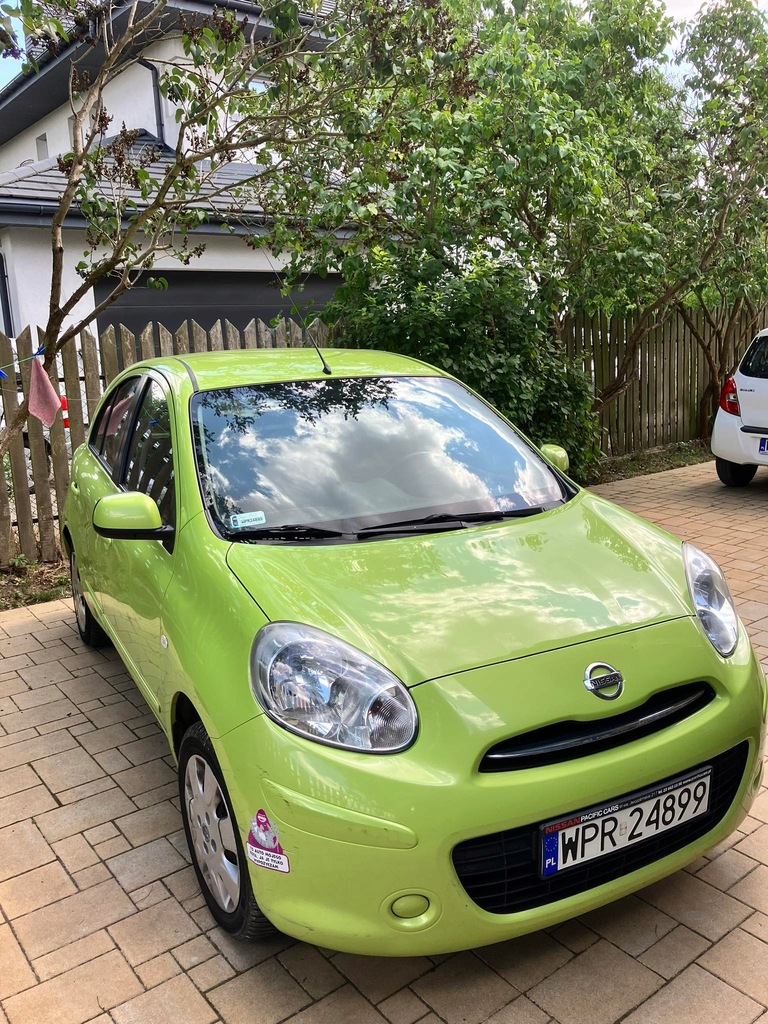 10x Stoßstangen Clips Für Nissan Micra, Qashqai, X-Trail - Frankberg Ersatzteile