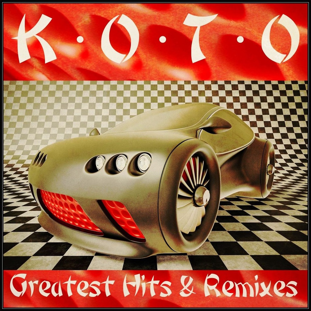 KOTO - Greatest Hits & Remixes