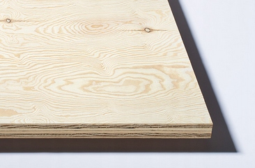 SKLEJKA WODOODPORNA SOSNOWA IGLASTA 18MM 1250X2500