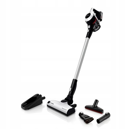 Bosch Vacuum cleaner BCS611AM Handstick 2in1, 30 m