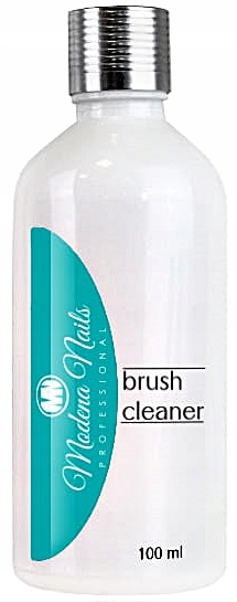 Brush Cleaner-Płyn do czyszczenia pędzelków 100ml