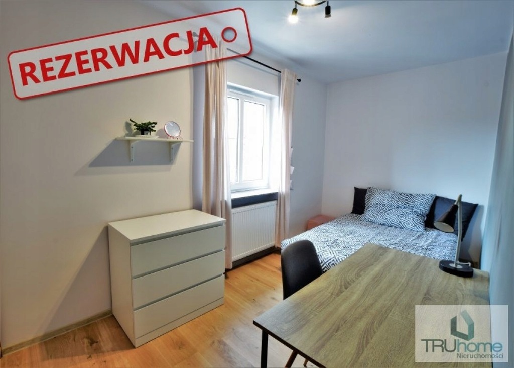 Mieszkanie, Katowice, Zawodzie, 81 m²