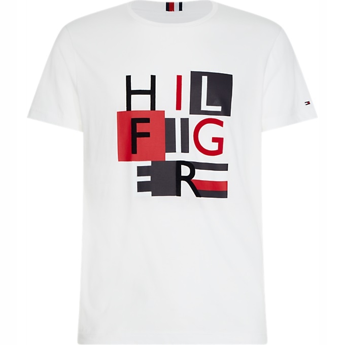 Tommy Hilfiger t-shirt r. XXL MW0MW13361 YBR