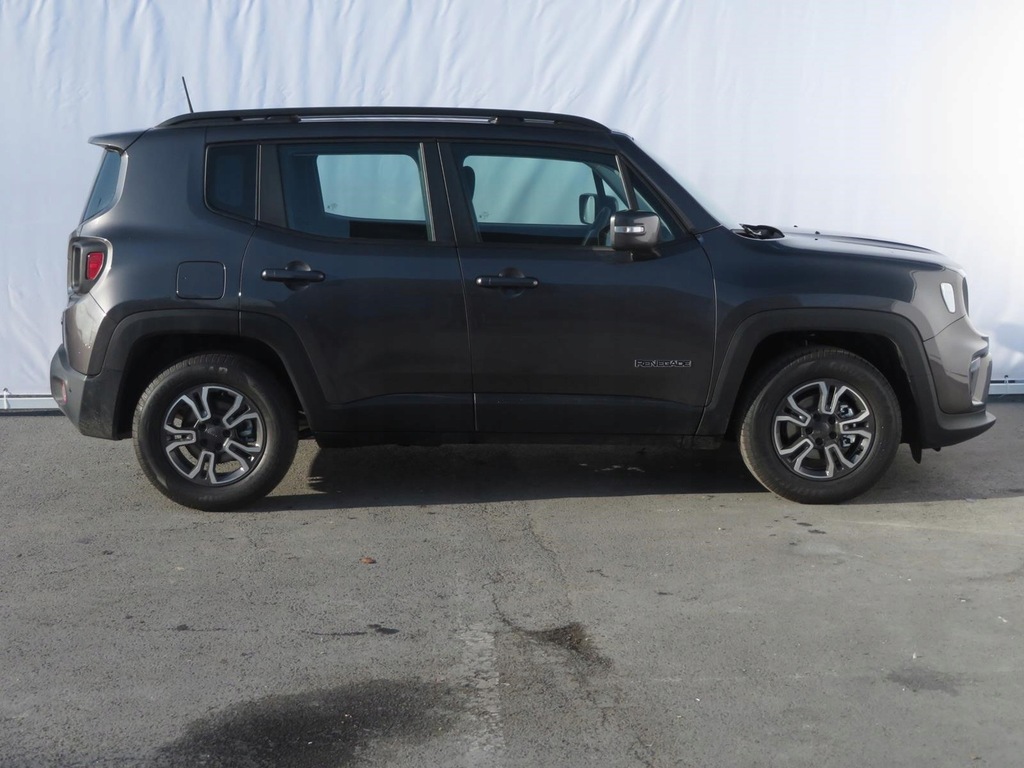 Jeep Renegade 1.0 TGDI , 1. Właściciel 8752709157