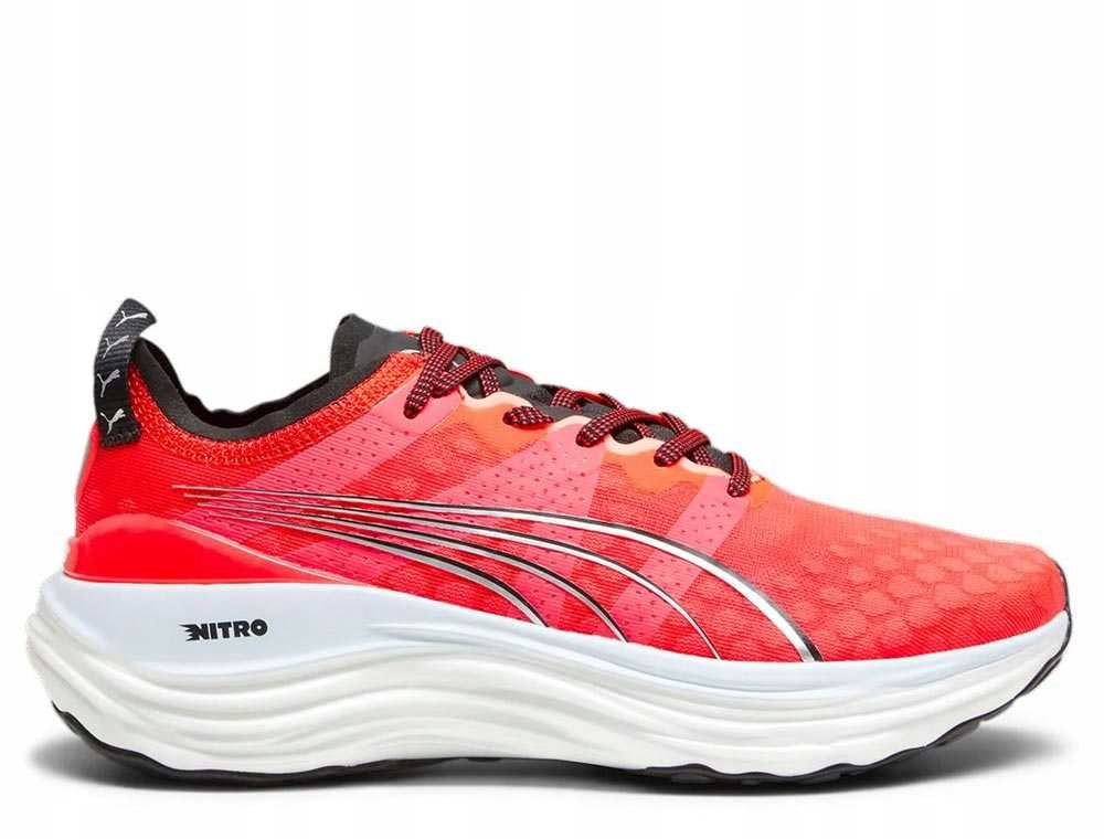 Buty Puma ForeverRun Nitro 37775809 38.5