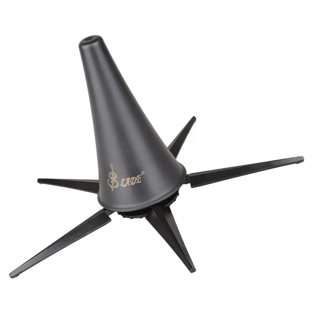 WIND INSTRUMENT STAND PORTABLE TRIPOD HOLDER OBOE 14315530741