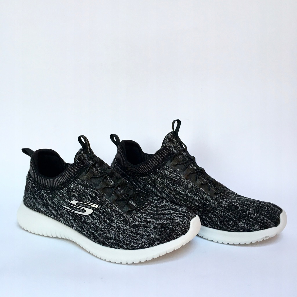 skechers air cooled memory foam opinie