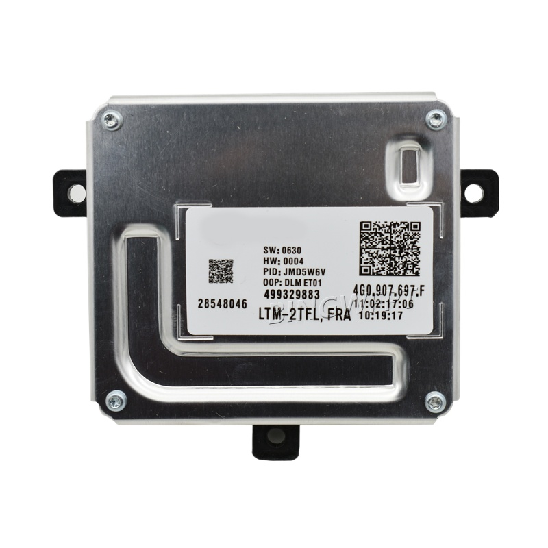 Daytime Running Light DRL Module 4G0907697F For A6 S6 A7 S7 R8 TT Golf GTI