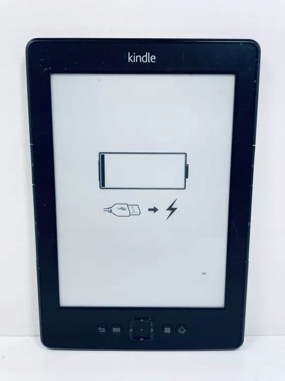 KINDLE D01100 4GEN