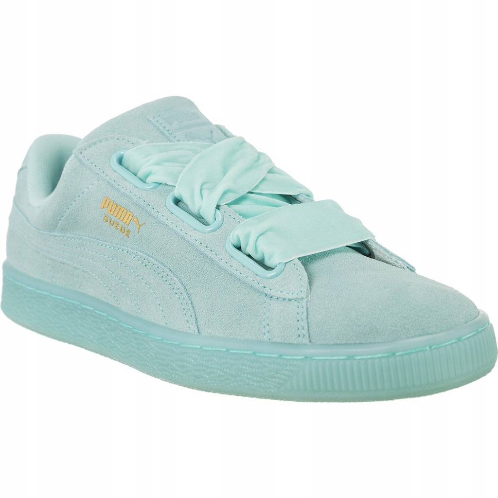 puma suede heart reset