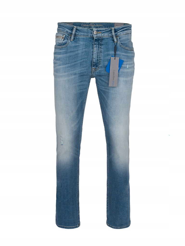 Calvin klein sale selvedge jeans
