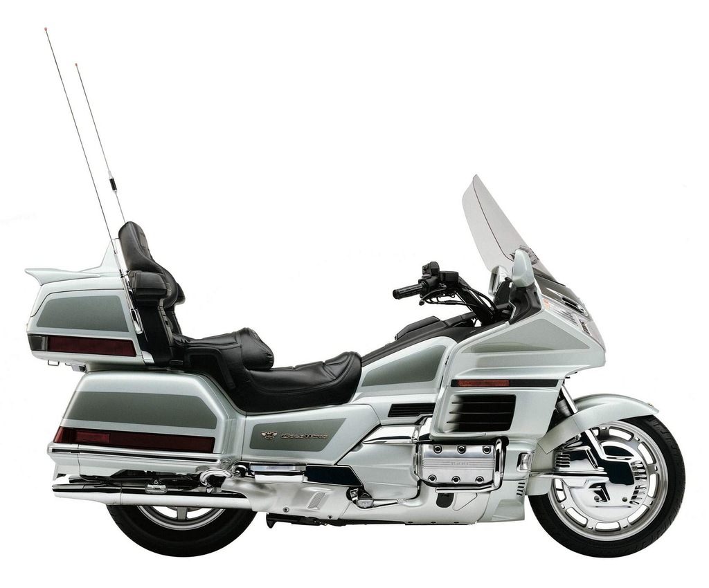 Honda gl1500 Gold Wing