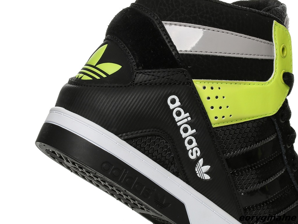 buty męskie adidas hard court q34292