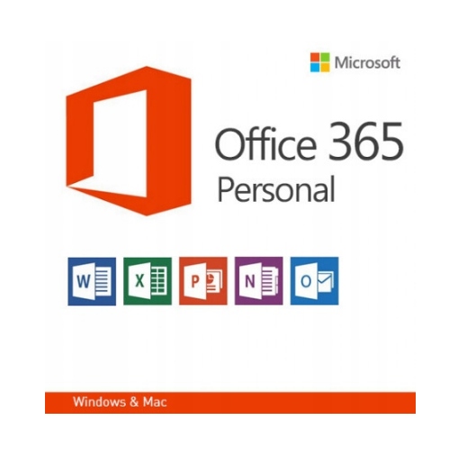 Купить Устройства Microsoft Office 365 Personal PL 5 / 1 год: отзывы, фото, характеристики в интерне-магазине Aredi.ru