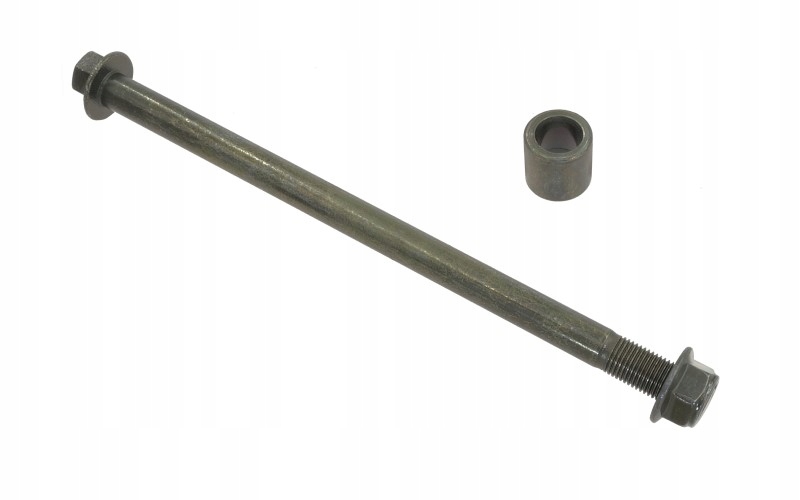 Oś koła przedniego FR 2