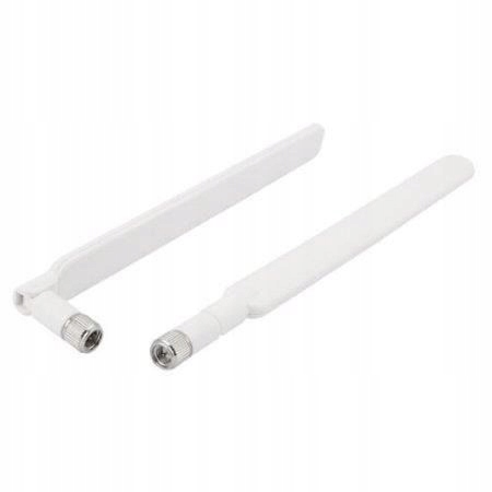 2x Antena LTE do Huawei HUAWEI B593 E5186 B525