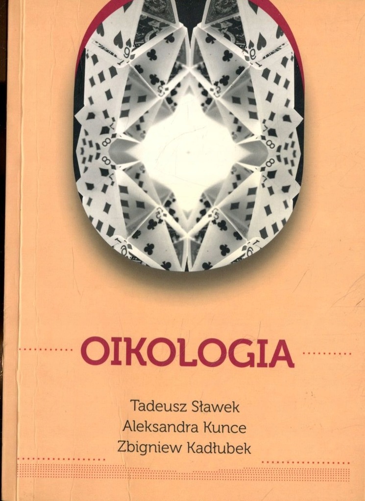 Oikologia - Aleksandra Kunce, Tadeusz Sławek, Zbigniew Kadłubek