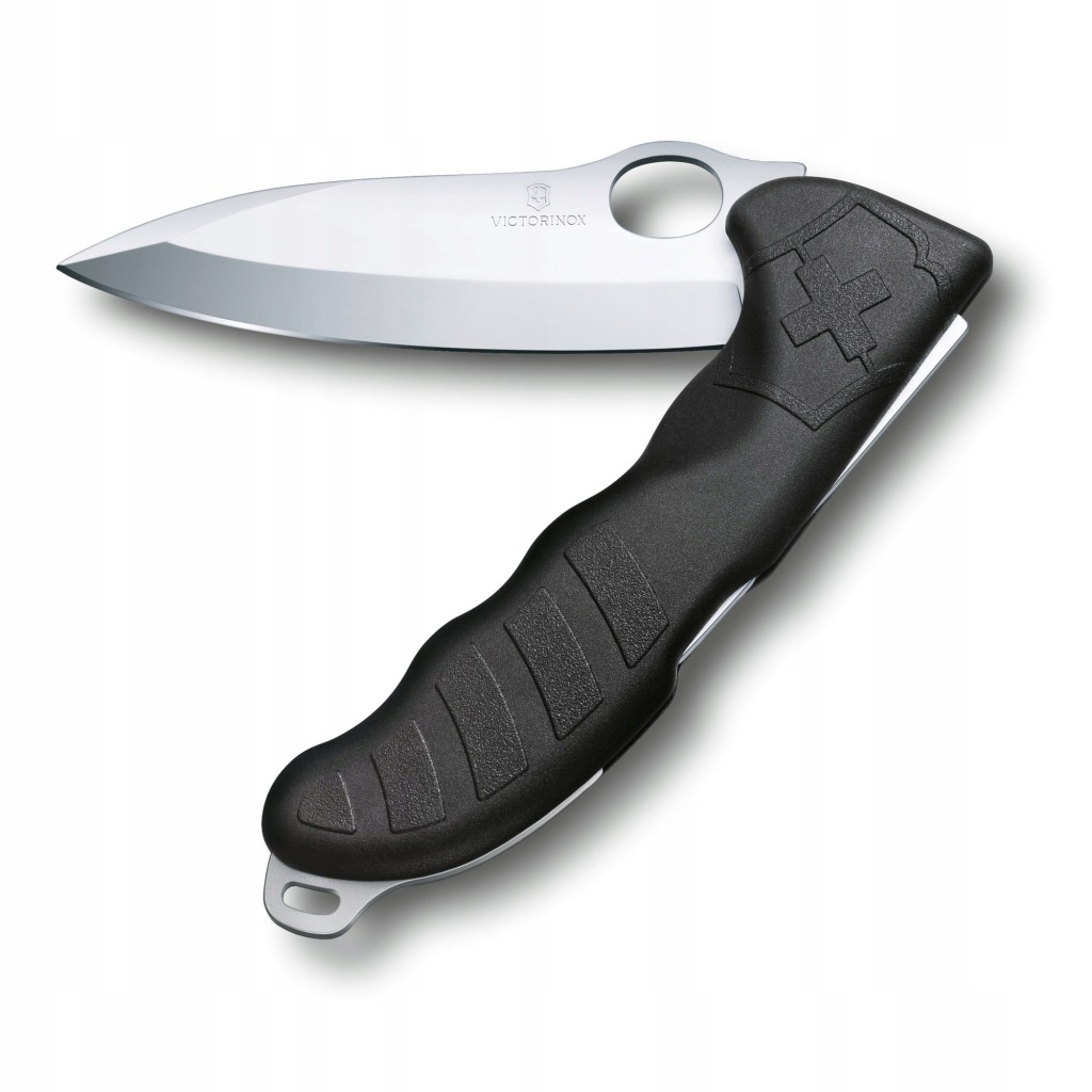 Scyzoryk VICTORINOX - Hunter Pro - 136mm - Czarny