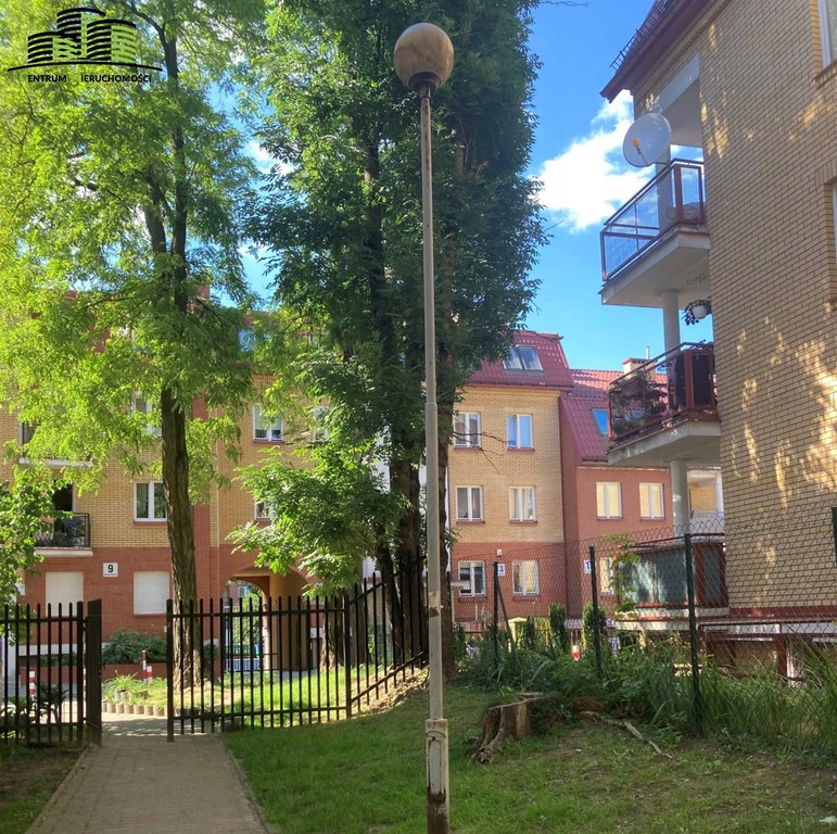 Mieszkanie, Białystok, Bojary, 42 m²