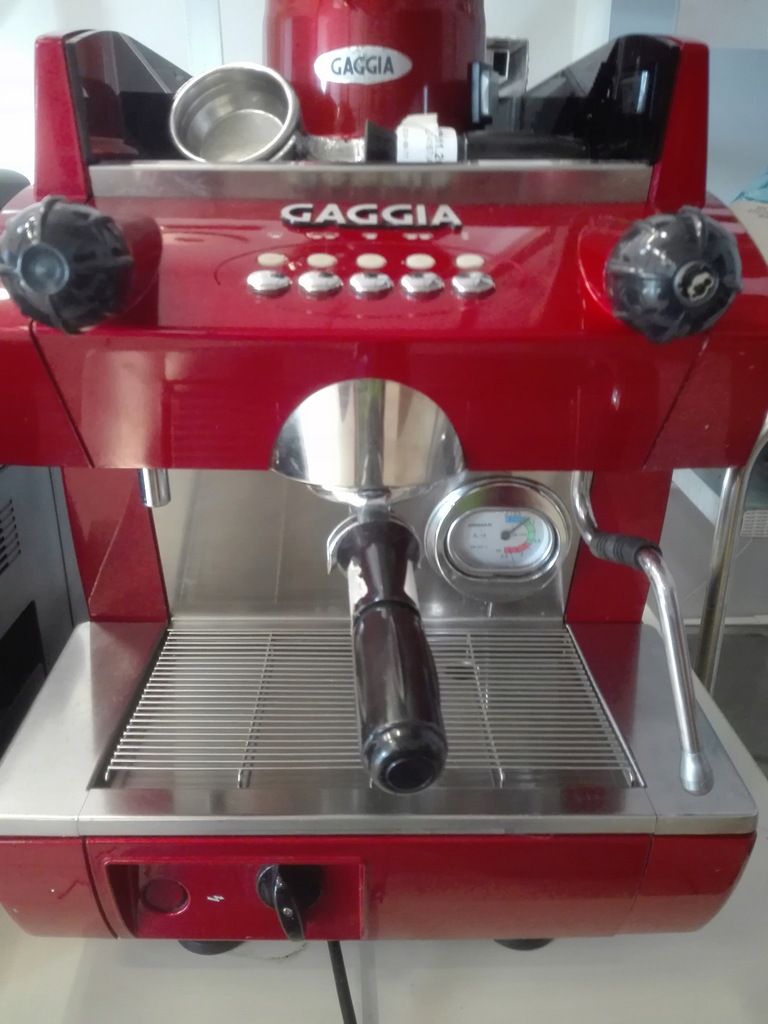 Gaggia gd one 2025