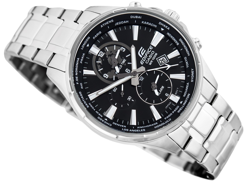casio efr 304d