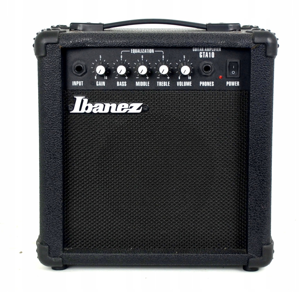Ibanez GTA 10 Wzmacniacz Gitarowy