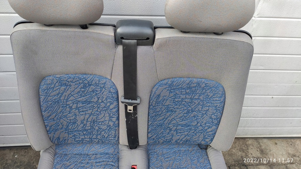 Lot De 4 Barillets De Serrure Pour OPEL MOVANO A (1998-2010) - Compatible Master MK2