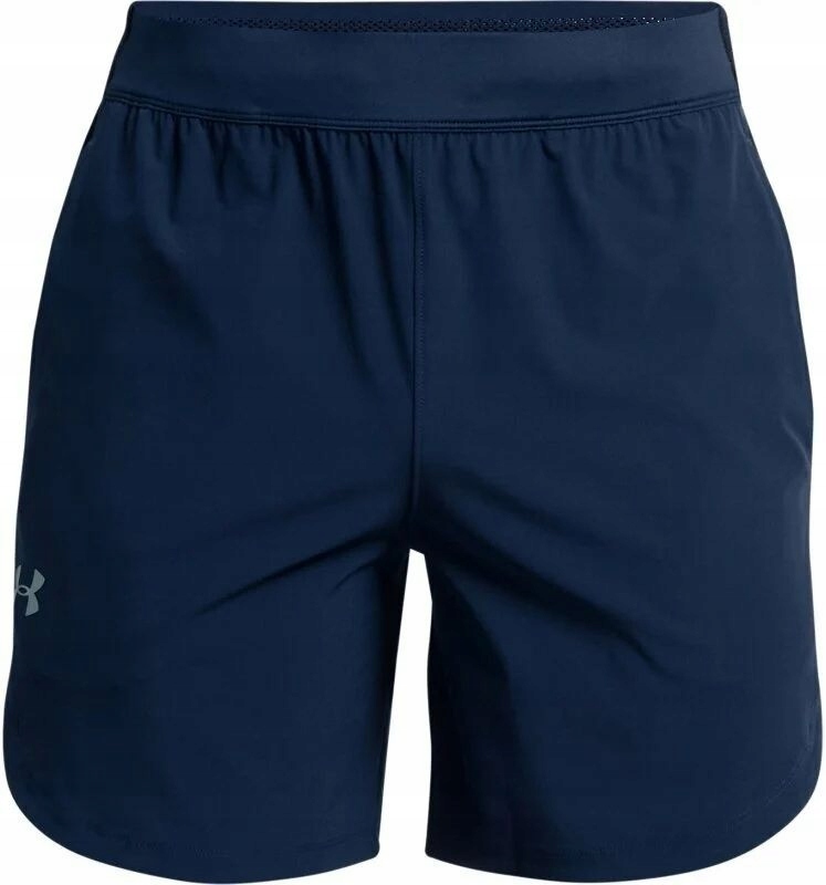 MĘSKIE SPODENKI UNDER ARMOUR STRETCH-WOVEN rozm. L