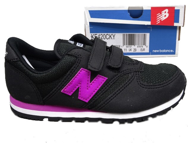 new balance rozm 29