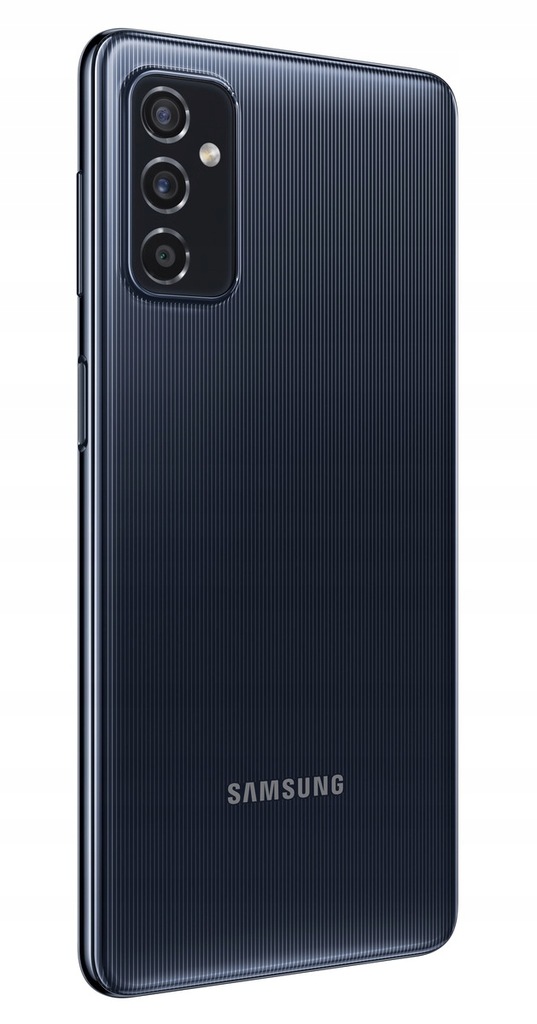 Купить Черный смартфон SAMSUNG Galaxy M52 6/128 ГБ 5G: отзывы, фото, характеристики в интерне-магазине Aredi.ru