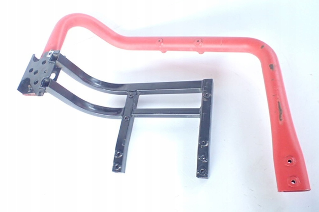 Segway Snarler AT6 600 Nerf bar [L] podłoga stopień podest