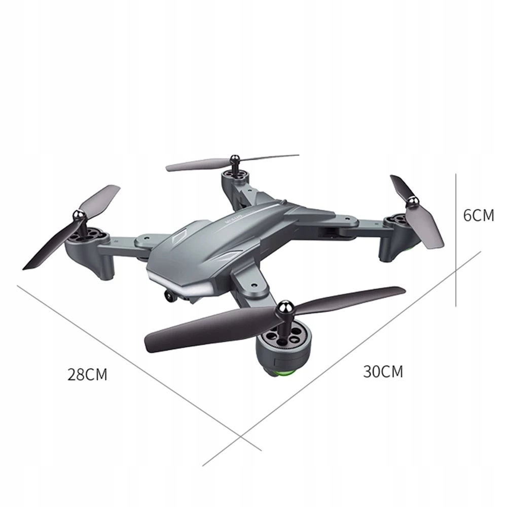 Купить Дрон VISUO XS816 SHARK С КАМЕРОЙ 4K UHD И БОЛЬШОЙ БАТАРЕЕЙ: отзывы, фото, характеристики в интерне-магазине Aredi.ru