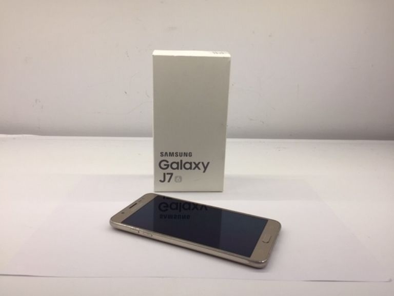 TELEFON SAMSUNG GALAXY J7 (6) KOMPLET BS