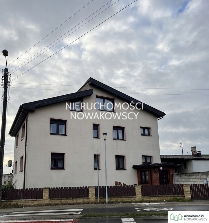 Dom, Zbrudzewo, Śrem (gm.), 330 m²