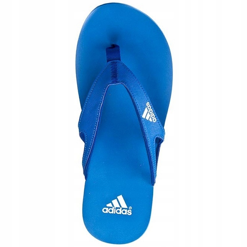 adidas Calo 5 B40442 japonki męskie klapki 48,5 #