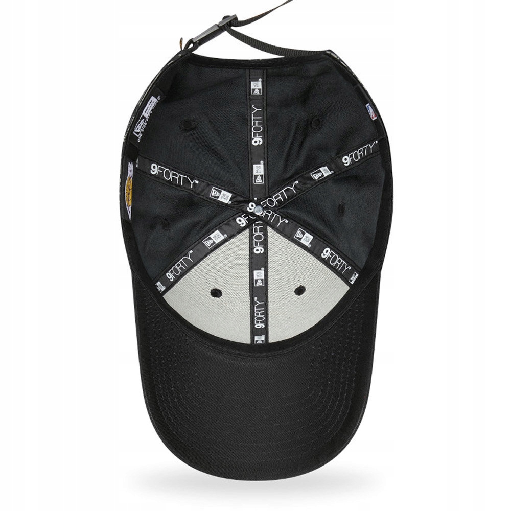 Купить МУЖСКАЯ КЕПКА НБА NEW ERA LA LAKERS: отзывы, фото и ...