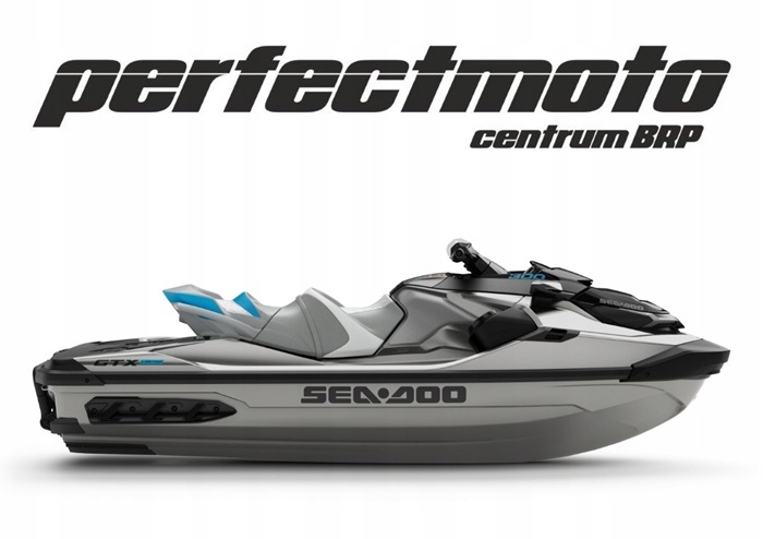 Купить Sea Doo GTX 300 LTD iBR 3 ГОДА ГАРАНТИИ: отзывы, фото, характеристики в интерне-магазине Aredi.ru