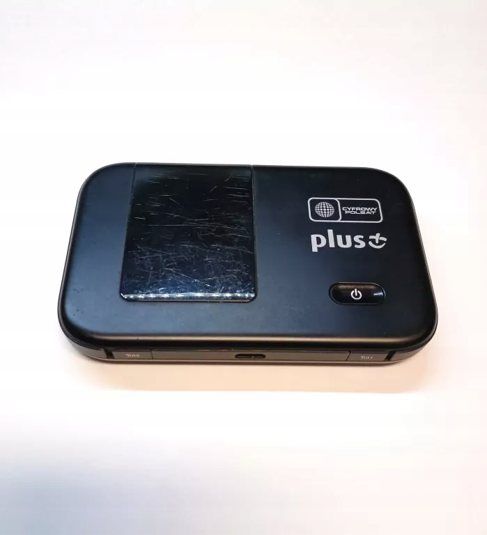 ROUTER HUAWEI E5372 4G LTE