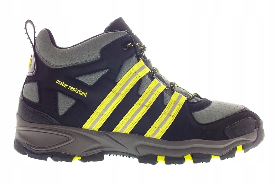 BUTY ADIDAS HYPERHIKER G61640 NIEPRZEMAKALNE r. 28