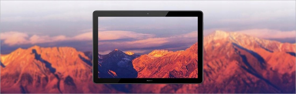 Купить ПЛАНШЕТ HUAWEI MediaPad T5 10 LTE 3/32 ГБ Черный!: отзывы, фото, характеристики в интерне-магазине Aredi.ru