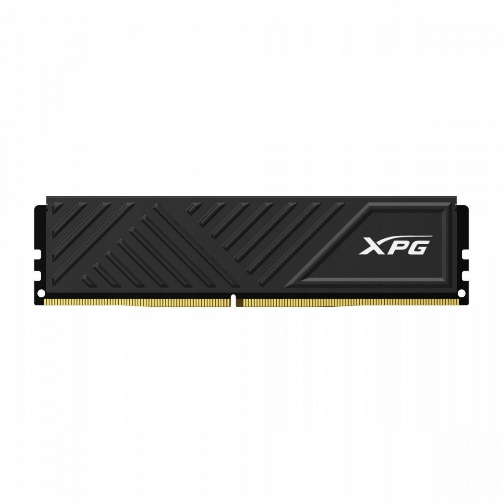 Pamięć XPG GAMMIX D35 DDR4 3200 DIMM 16GB (1x16) czarna