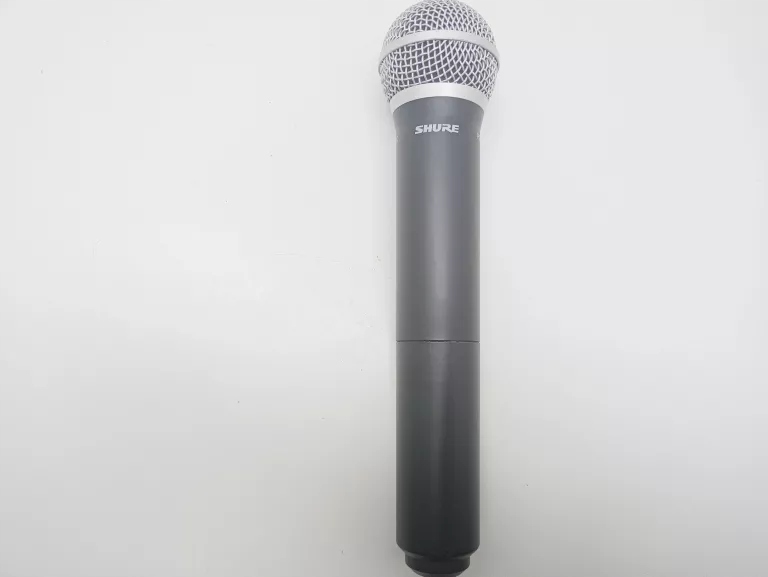 MIKROFON BEZPRZEWODOWY SHURE BLX2/PG58