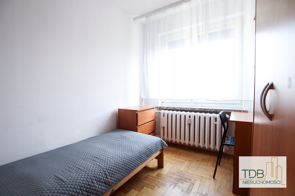 Pokój, Kraków, 8 m²