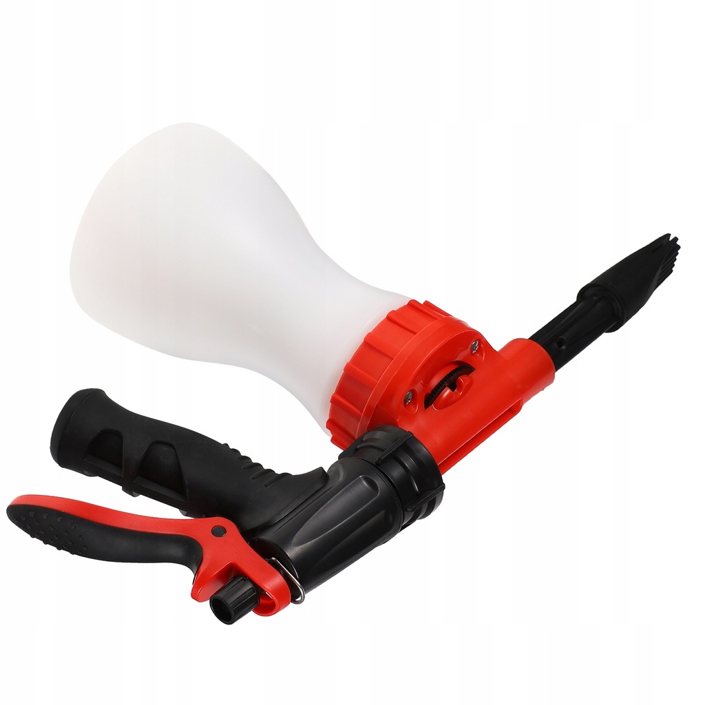 PB BUBBLE WATERING CAN CAR SPRAY TOOL