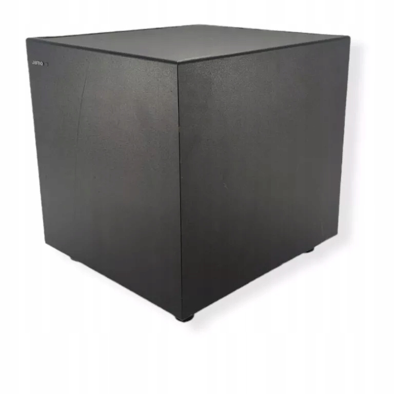 SUBWOOFER JAMO A3SUB.1 12615071672 oficjalne archiwum Allegro