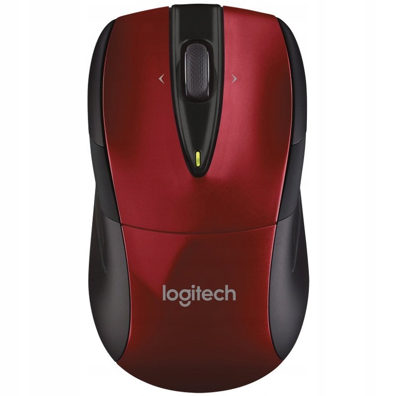 Купить БЕСПРОВОДНАЯ МЫШЬ LOGITECH M525, КРАСНАЯ ОБЪЕДИНЕНИЕ: отзывы, фото, характеристики в интерне-магазине Aredi.ru